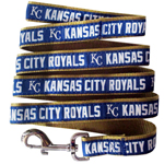 ROY-3031 - Kansas City Royals - Leash